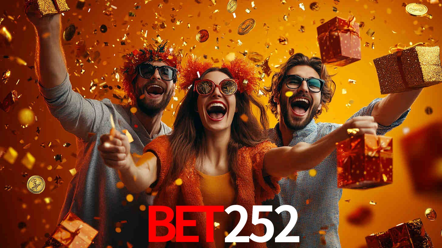 BET252 - Cassino On-line Ganhos Sem Limites - BET252 paga