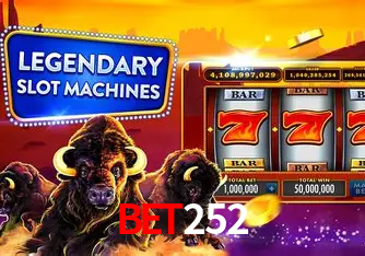 Desvendando o Mundo dos Jogos Virtuais na BET252