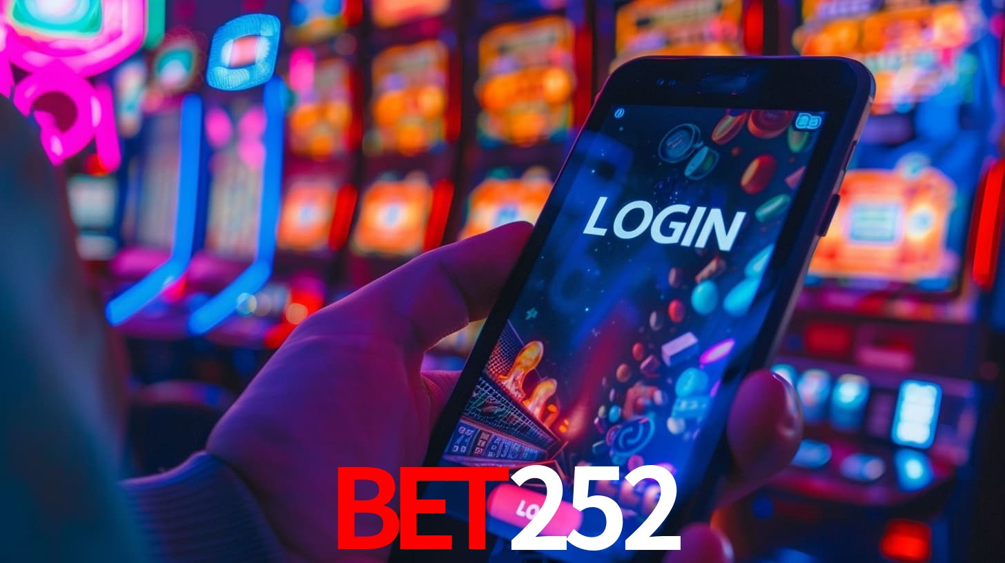 Experiência VIP BET252