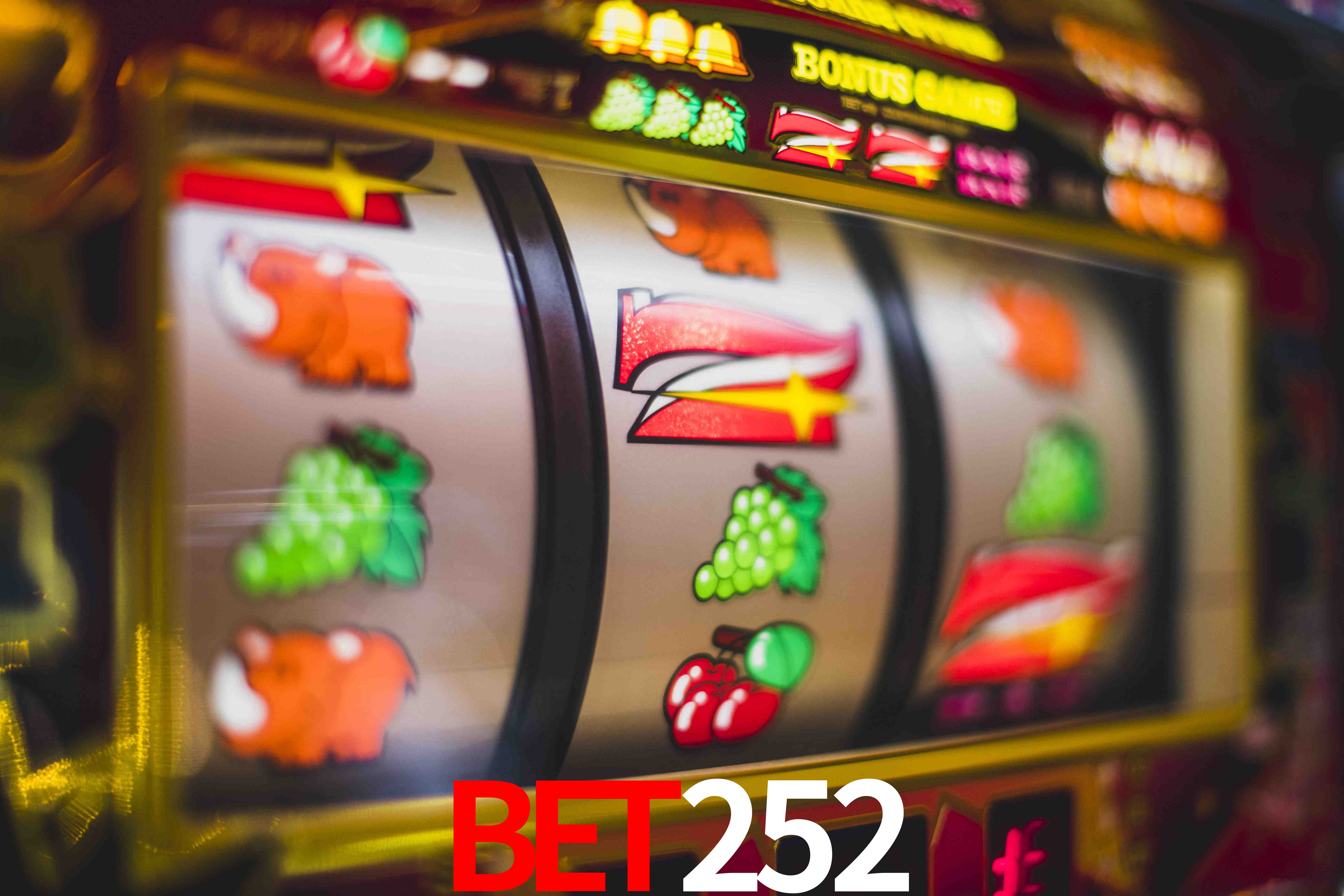 Welcome Bonus BET252
