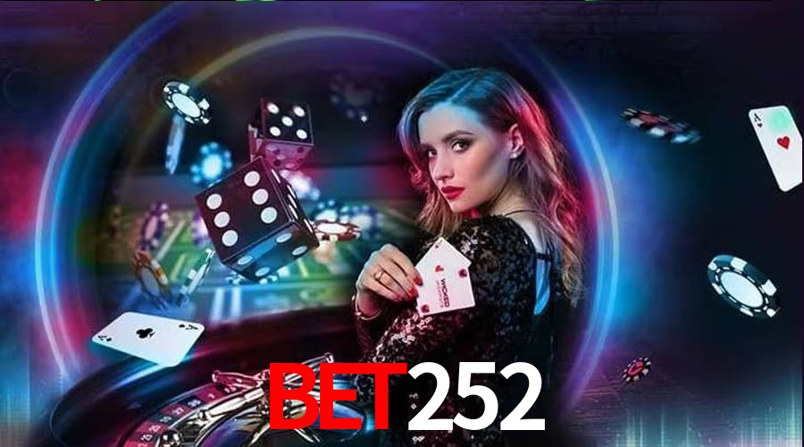Seasonal Promotions BET252