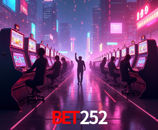 Estatísticas Esportivas BET252