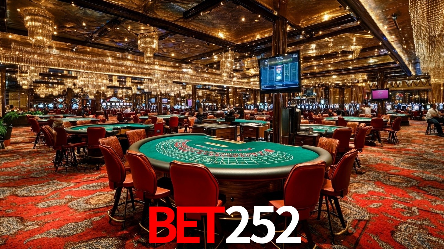 BET252 paga