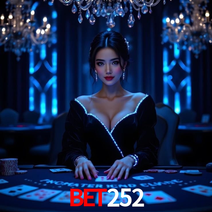 BET252 Belo Horizonte - Jackpots