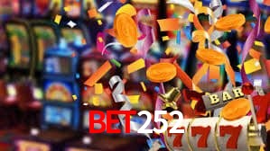 BET252,BET252 paga