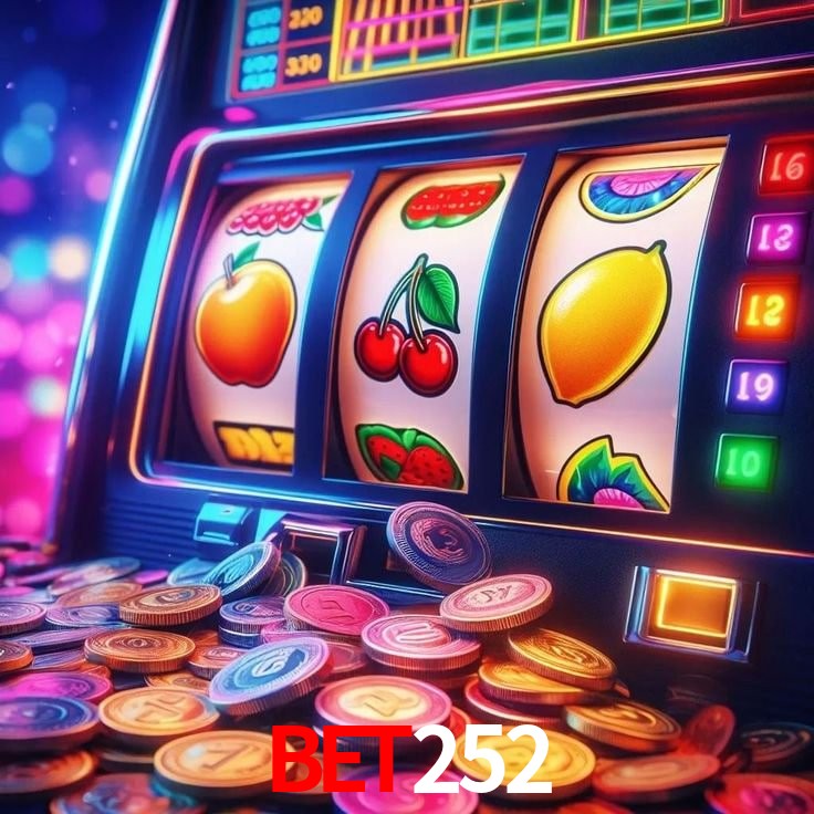 Benefícios da Conta BET252