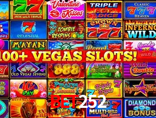 BET252 São Paulo - Live Tables