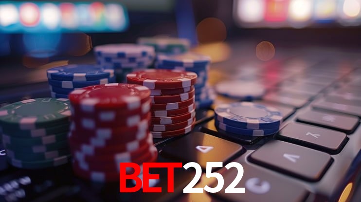 BET252 - Security