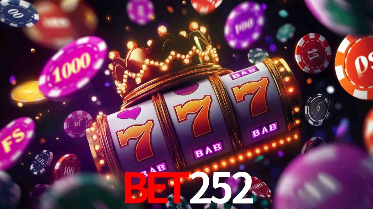 Account Benefits BET252