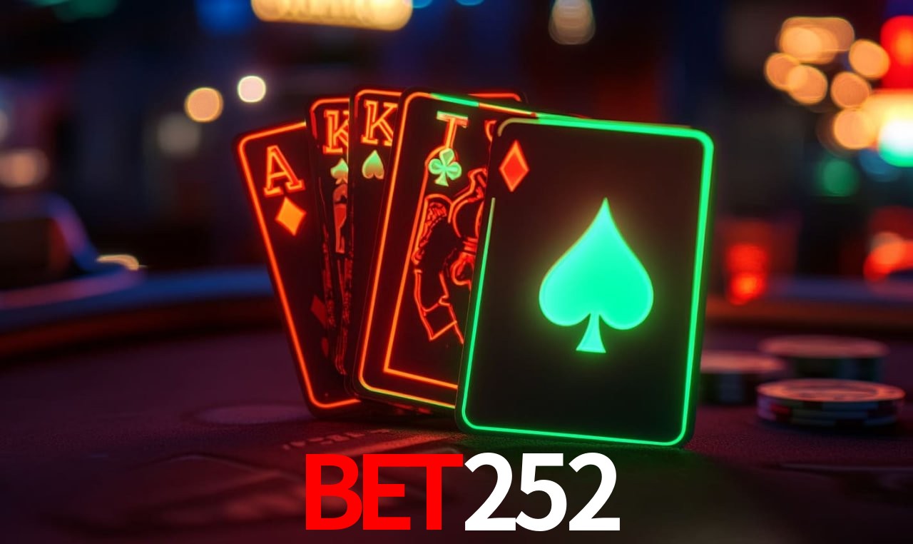 Promoção Relâmpago BET252