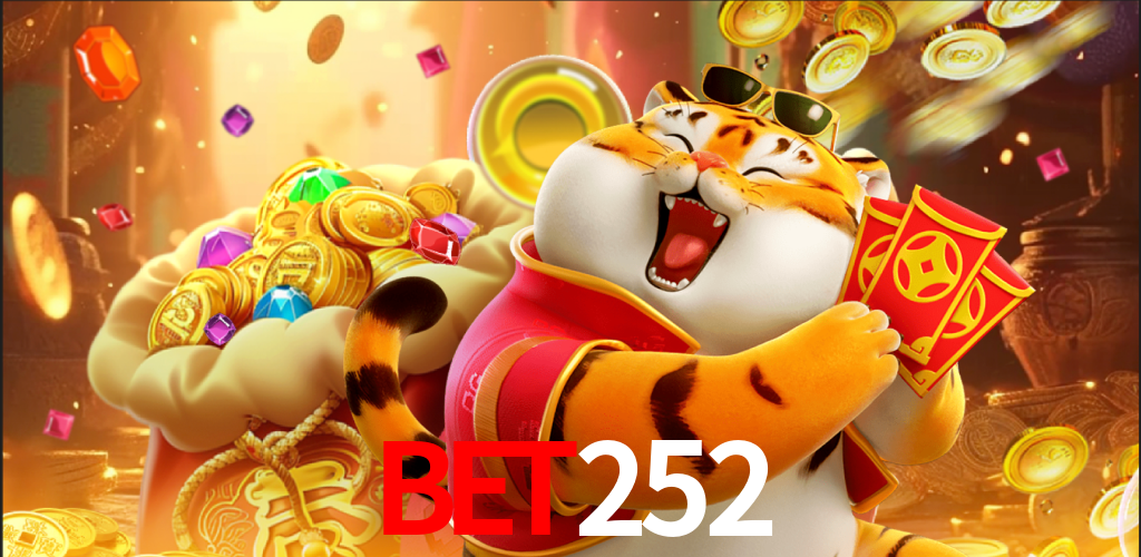 BET252: Seu Especialista em Apostas Esportivas Brasileiras