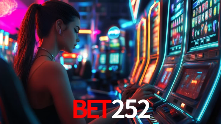 Exclusive Games BET252