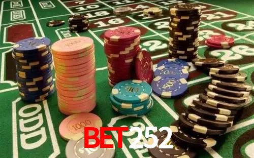 BET252 paga