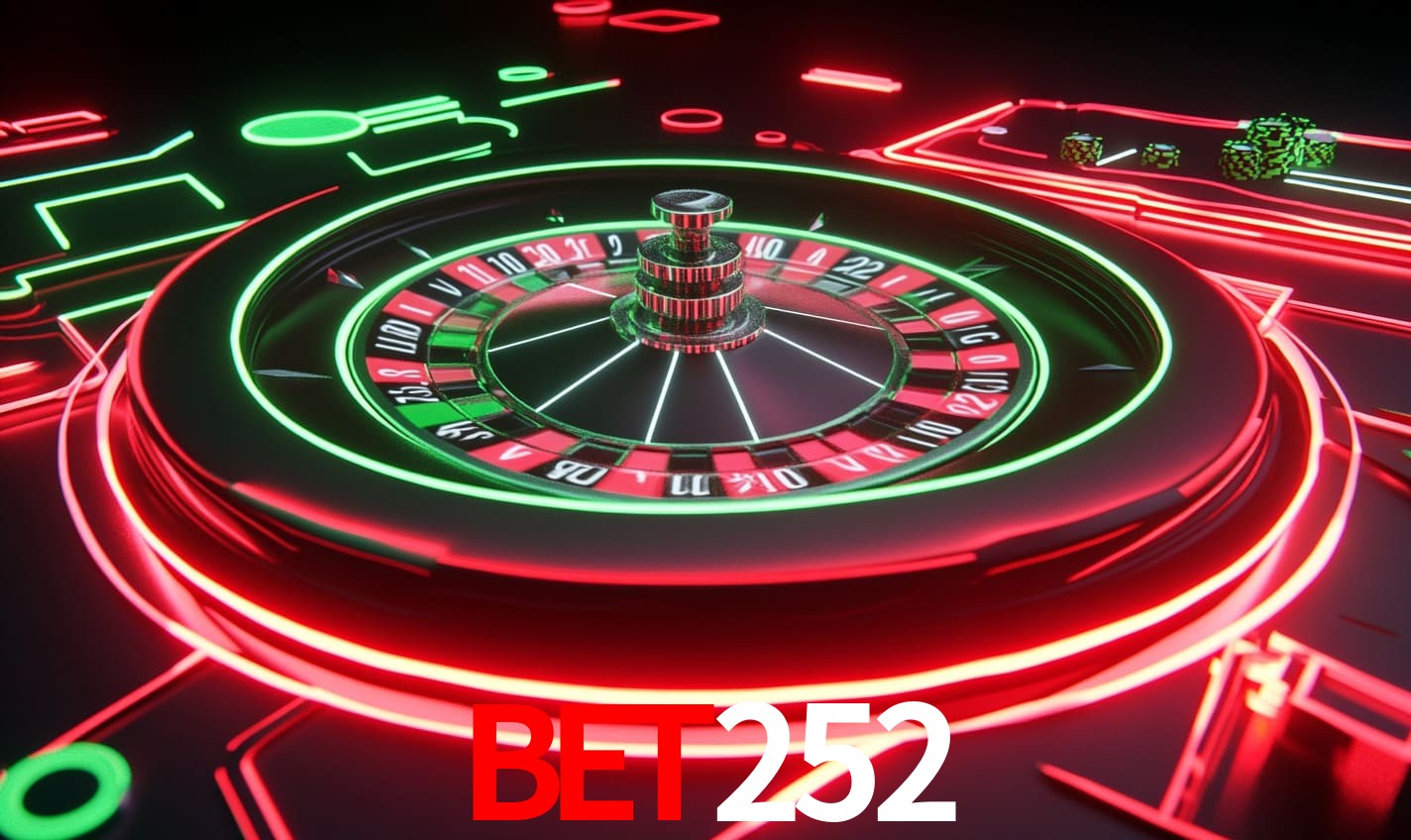 BET252 Brasília - Crash Guide