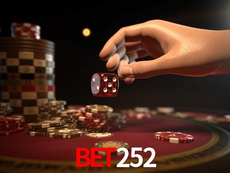 BET252 São Paulo - Jogo Providers