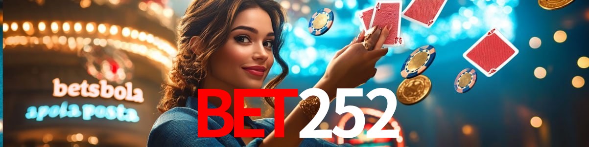 Games Directory BET252