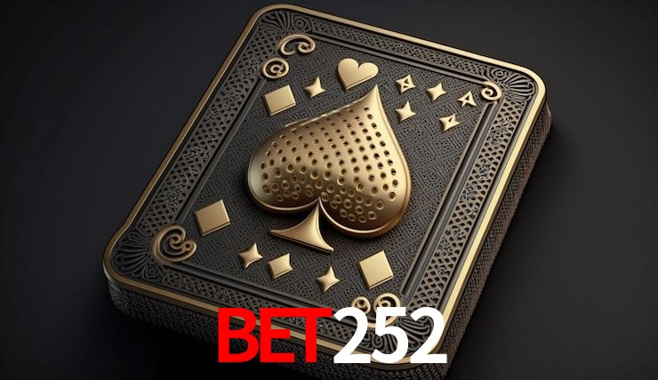 Tecnologia da Plataforma BET252