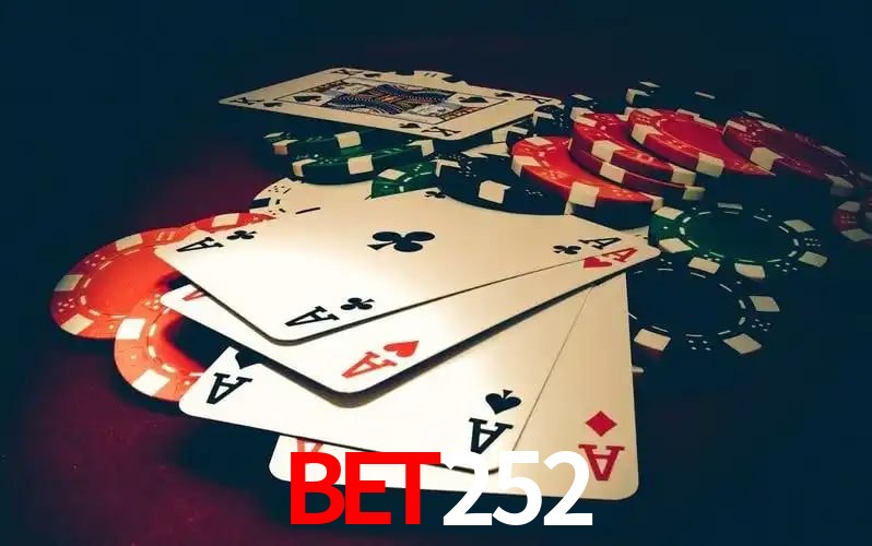 BET252 Salvador - Football