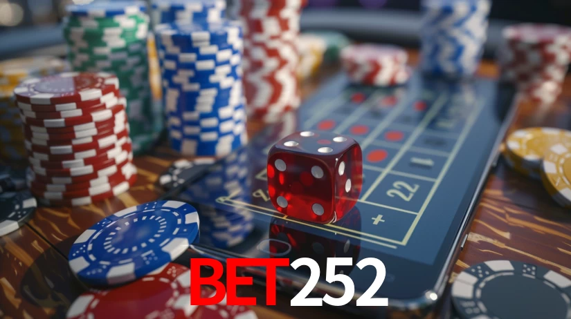 BET252 VIP
