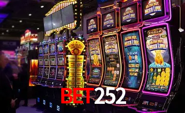 BET252 São Paulo - All Bonuses