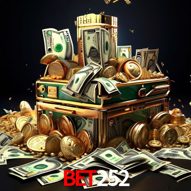 Cadastro Rápido BET252