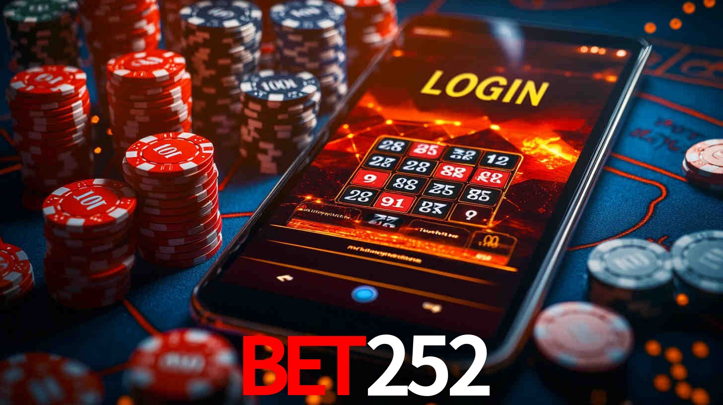 BET252 paga