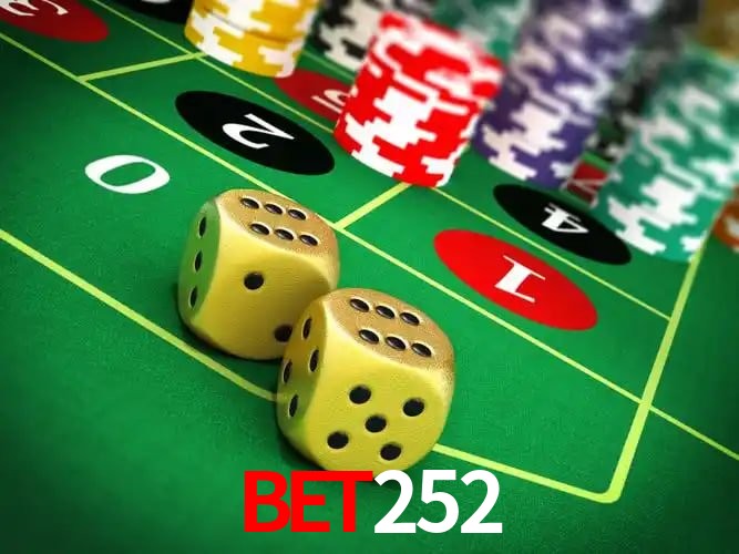 Bonus Features BET252