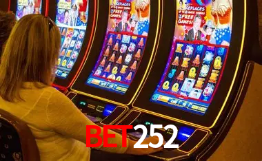 Descubra a Essência do BET252: Nossa História e Compromissos