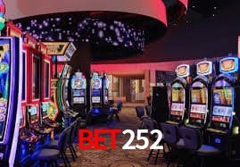 BET252 Belo Horizonte - Promo Tips