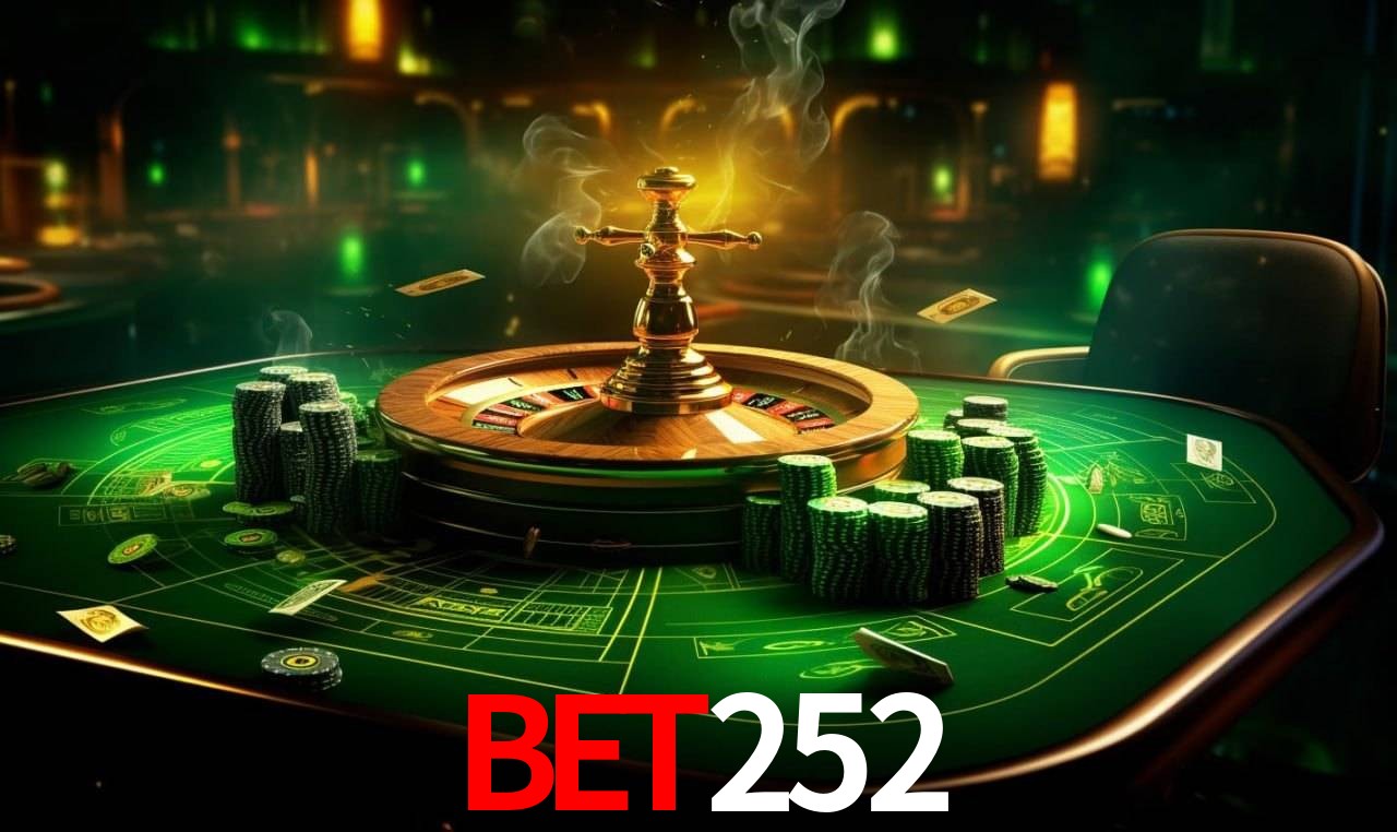 PIX Instantâneo BET252
