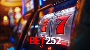 BET252 - Aplicativo Móvel