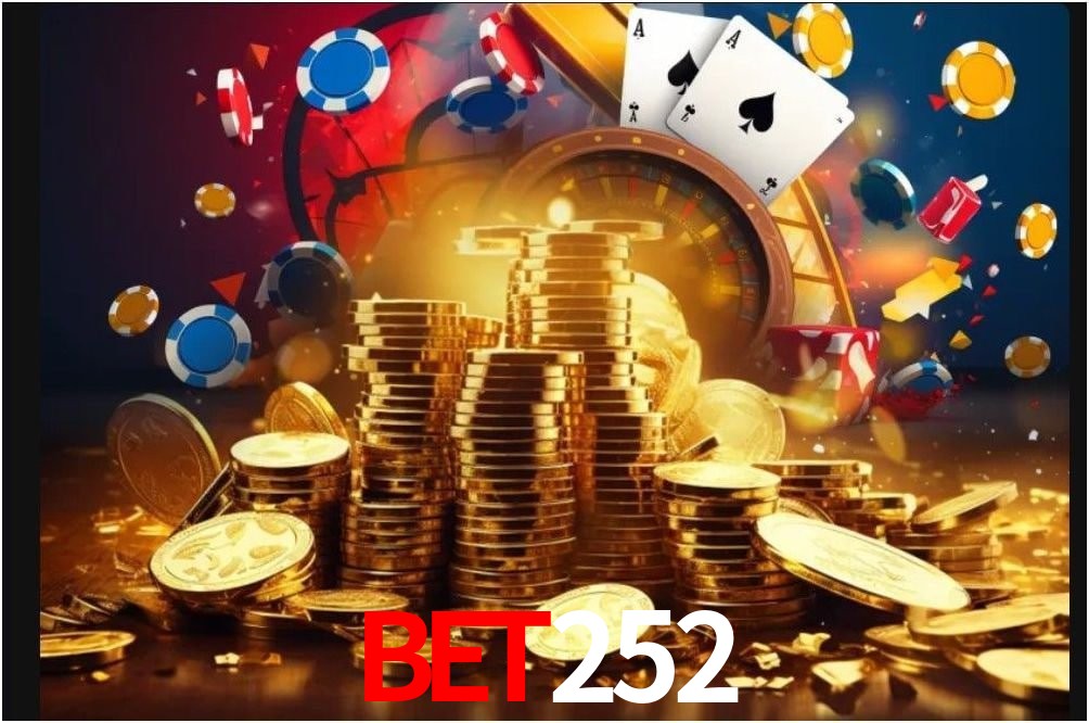 Torneios BET252