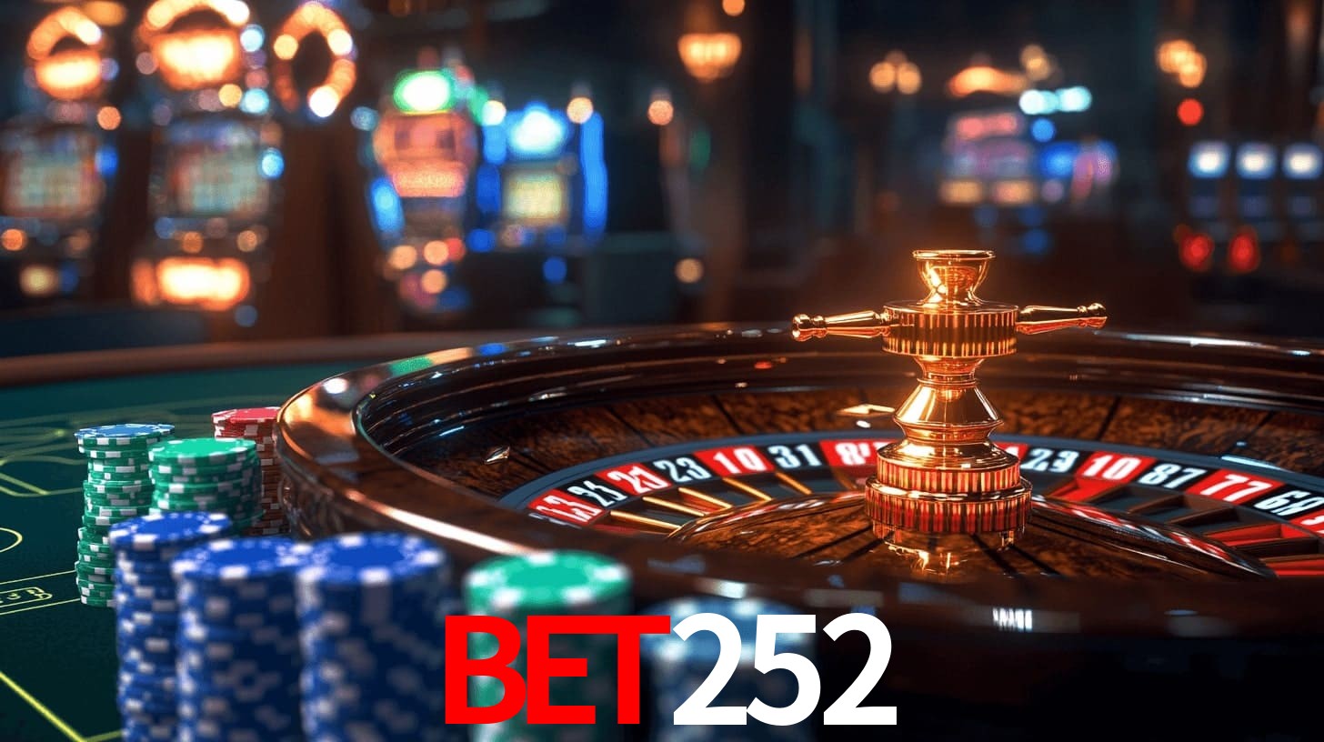 BET252 VIP
