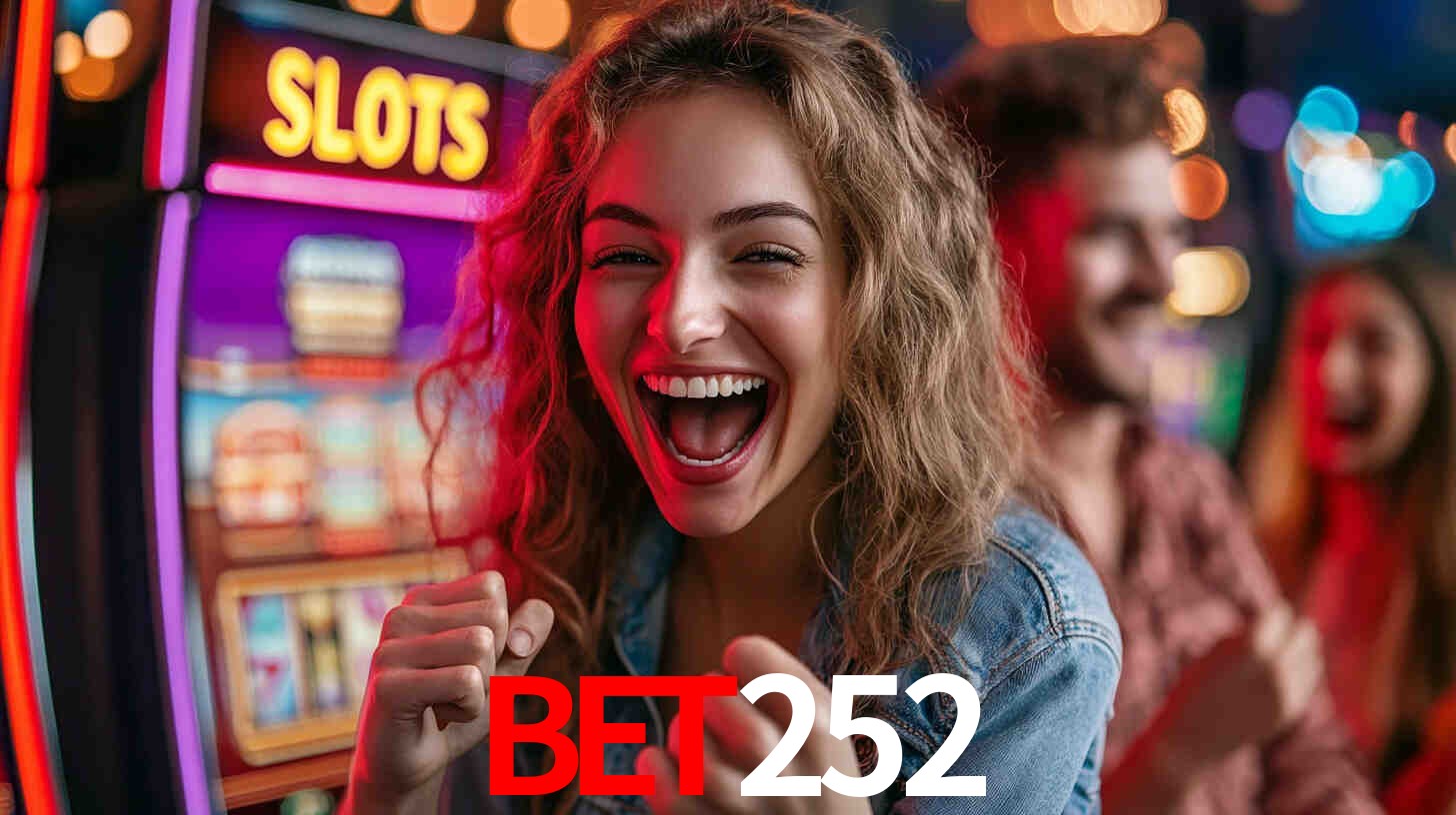 Desvendando o Mundo dos Jogos Virtuais na BET252