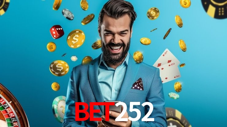 Quick Registration BET252