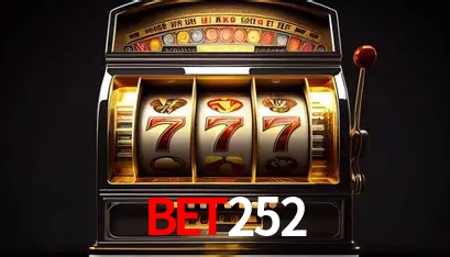 Apostas Esportivas na BET252: Um Guia Completo