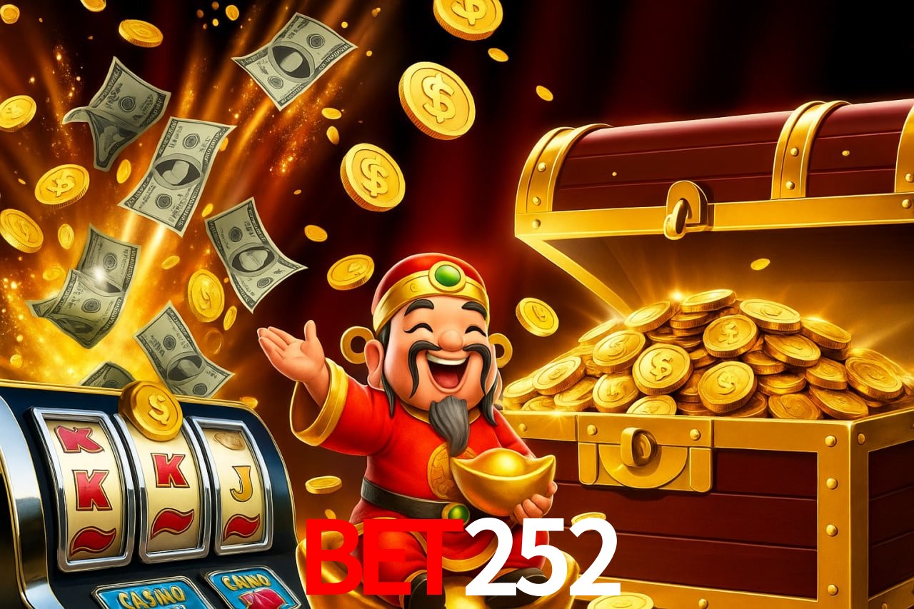 Estratégias Crash Games BET252