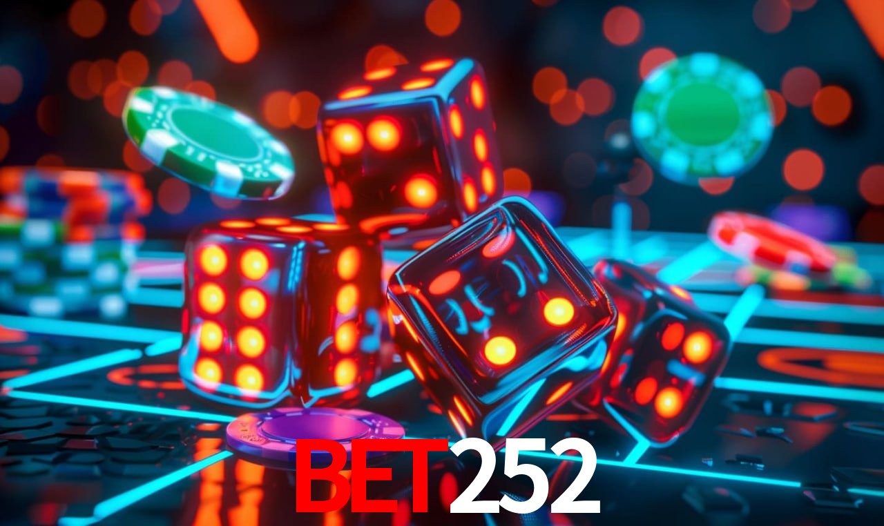 Bônus de Boas-vindas BET252