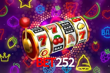 Descubra o Mundo do Cassino Online com BET252