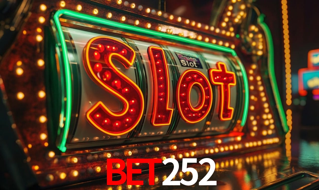 BET252 - Rápido Acesse