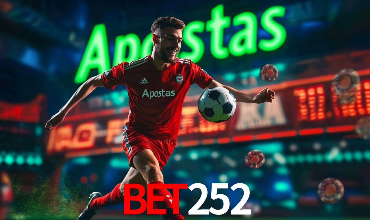 Casino VIP BET252