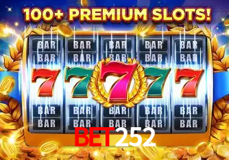 Explorando a Categoria de Eventos em Apostas na BET252