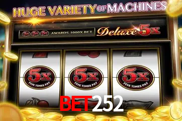 Desvendando o Mundo dos Jogos Virtuais na BET252