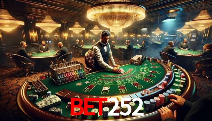 Live Casino BET252