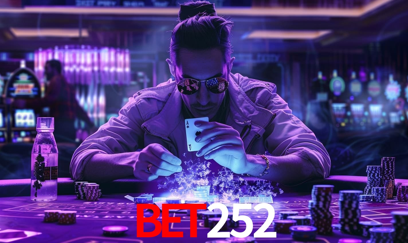 Tennis Betting BET252