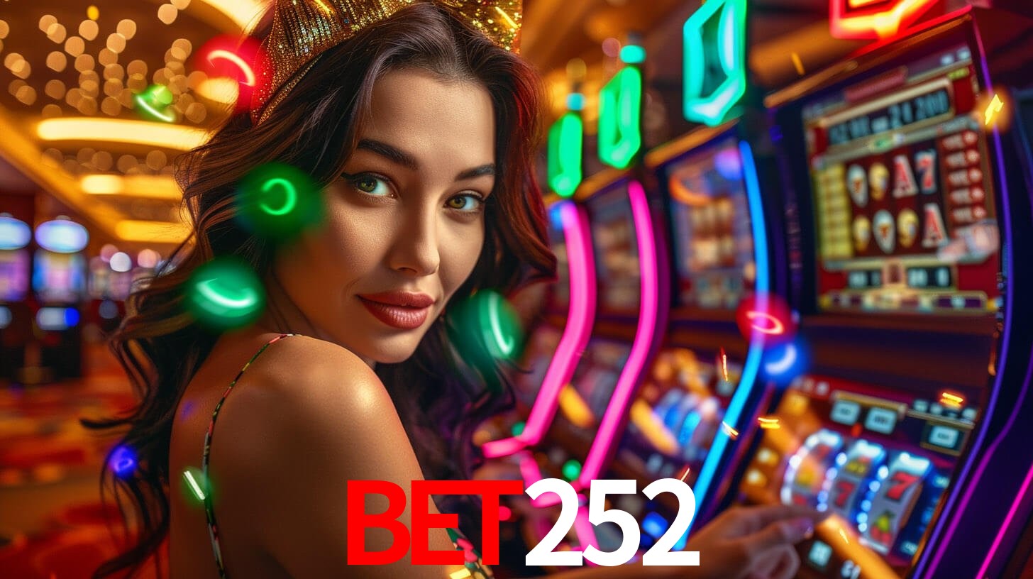 BET252,BET252 paga