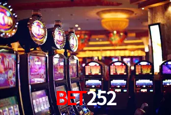 BET252 Rio de Janeiro - Bonus Terms