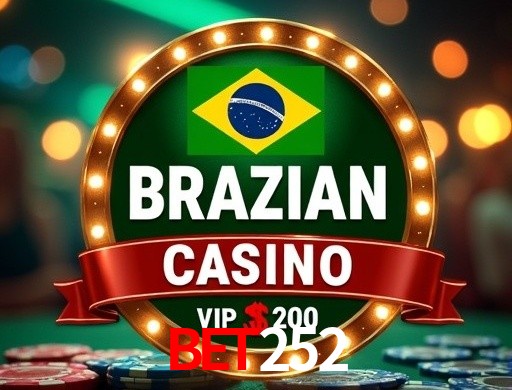 BET252 Brasília - Betting Features