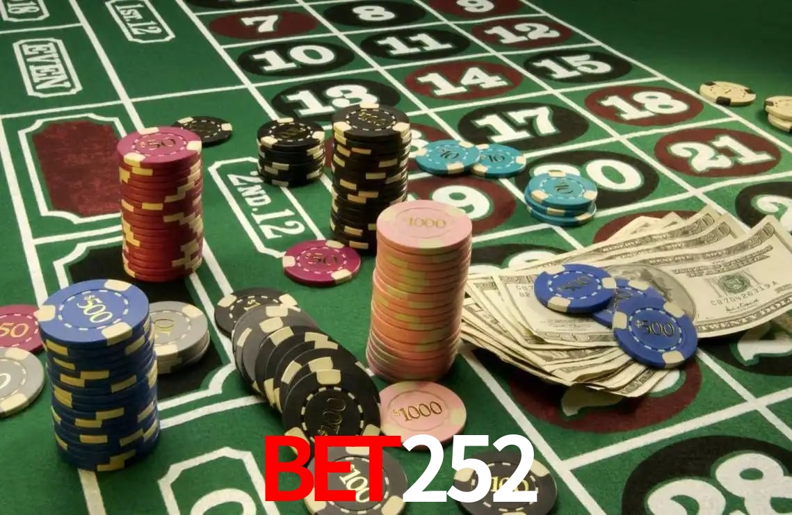 BET252 App Interface