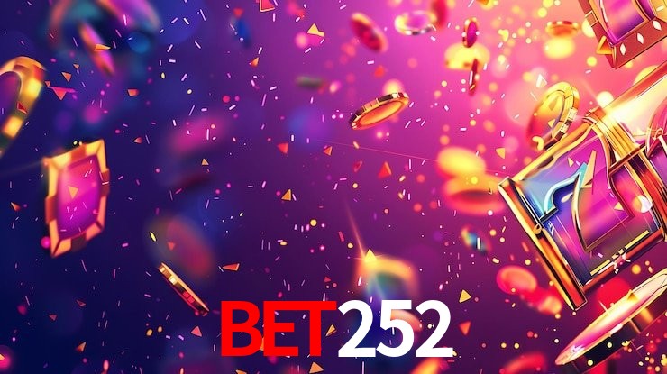 Jogos Exclusivos BET252